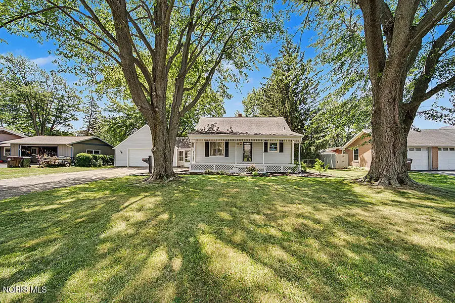 118 Garmatter Street, Bluffton, OH 45817 - #2