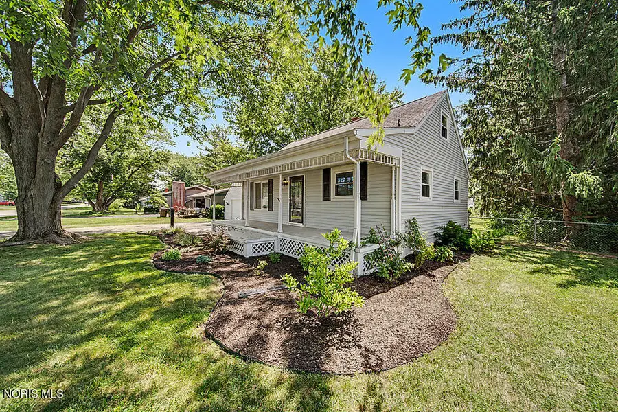 118 Garmatter Street, Bluffton, OH 45817 - #3