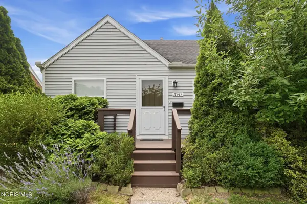 3141 Winston Boulevard, Toledo, OH 43614