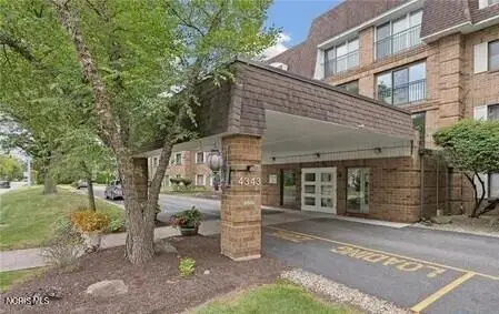 4343 W Bancroft Street #3j, Toledo, OH 43615 - #1