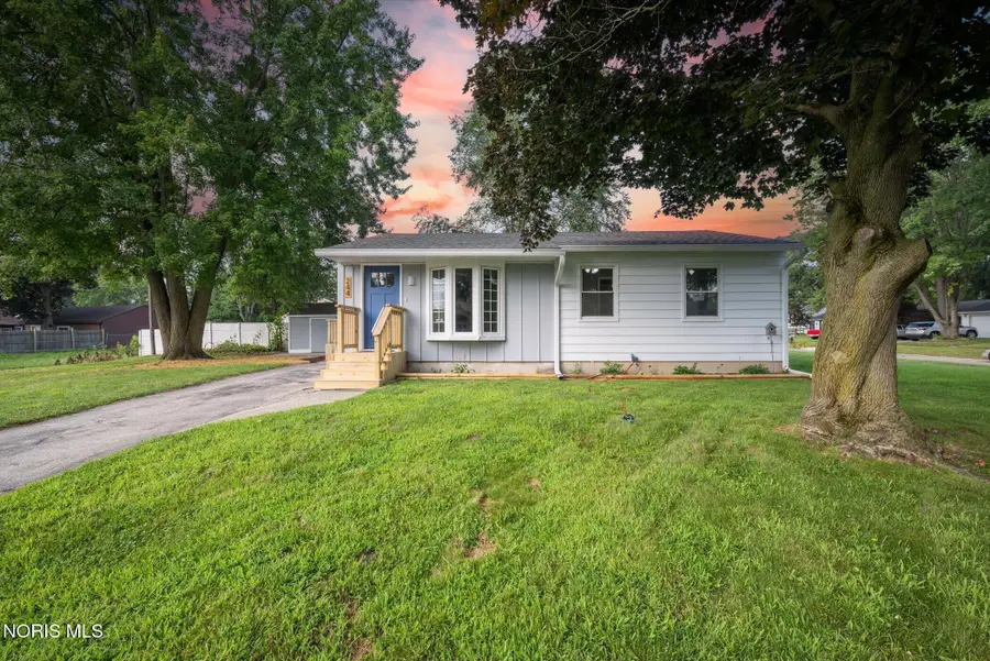 244 Danesmoor Road, Holland, OH 43528 - #2