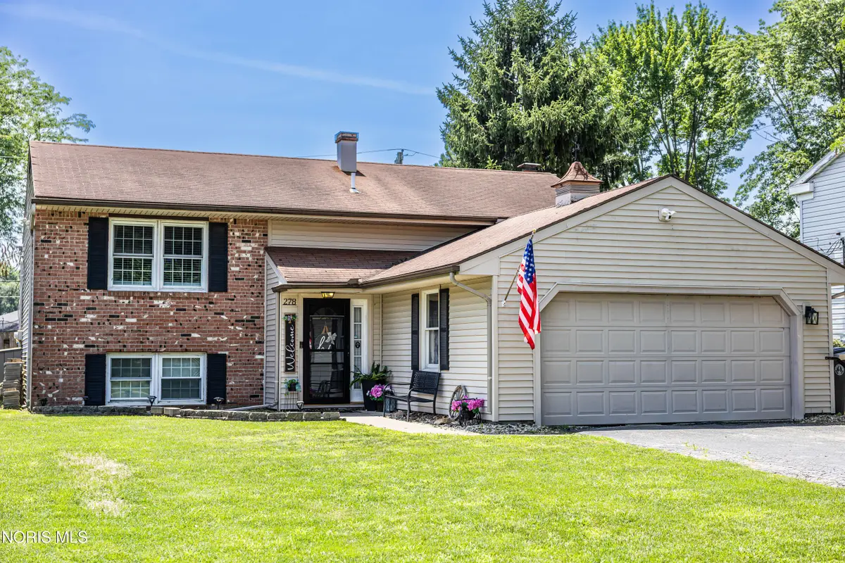 278 Queensland Boulevard, Perrysburg, OH 43551 - #1