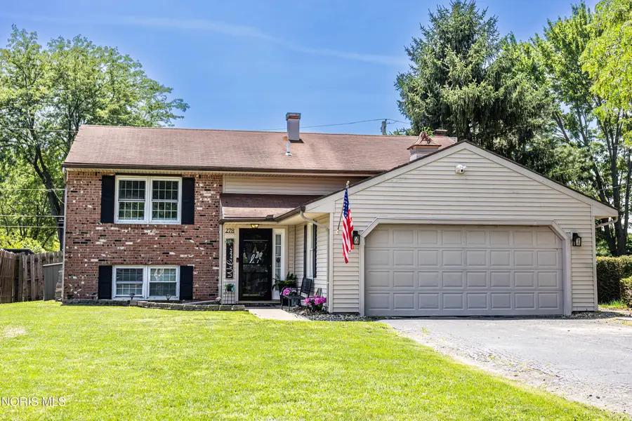 278 Queensland Boulevard, Perrysburg, OH 43551 - #2