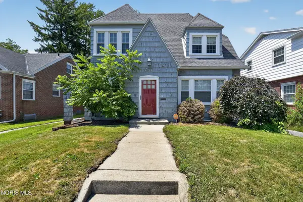 2677 Merrimac Boulevard, Toledo, OH 43606
