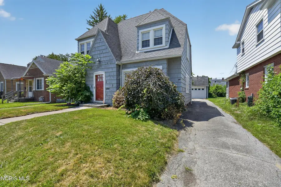 2677 Merrimac Boulevard, Toledo, OH 43606 - #3