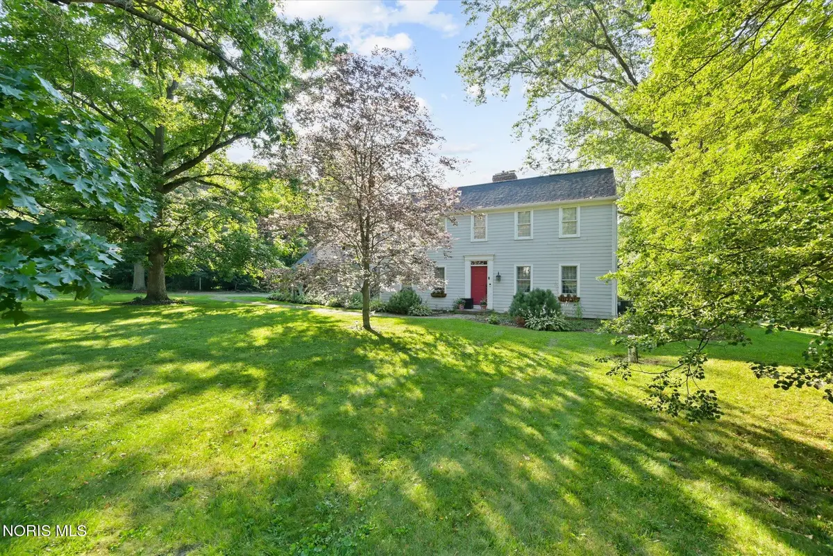 10912 Winslow Road, Whitehouse, OH 43571 - #1