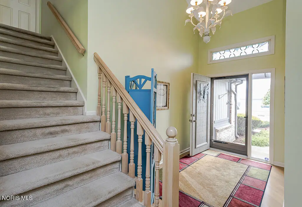 6835 Carrie Pine Lane, Toledo, OH 43617 - #1