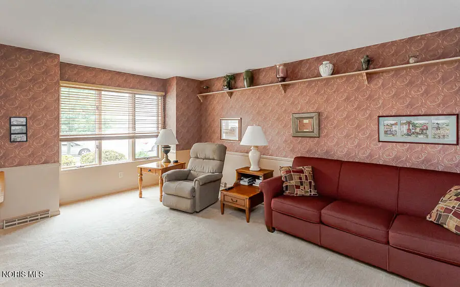 6835 Carrie Pine Lane, Toledo, OH 43617 - #2