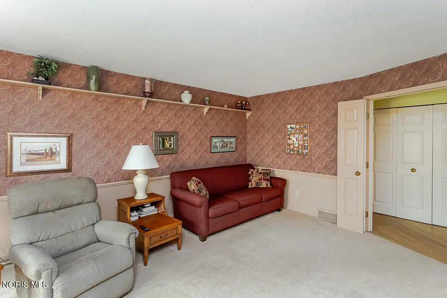 6835 Carrie Pine Lane, Toledo, OH 43617 - #3