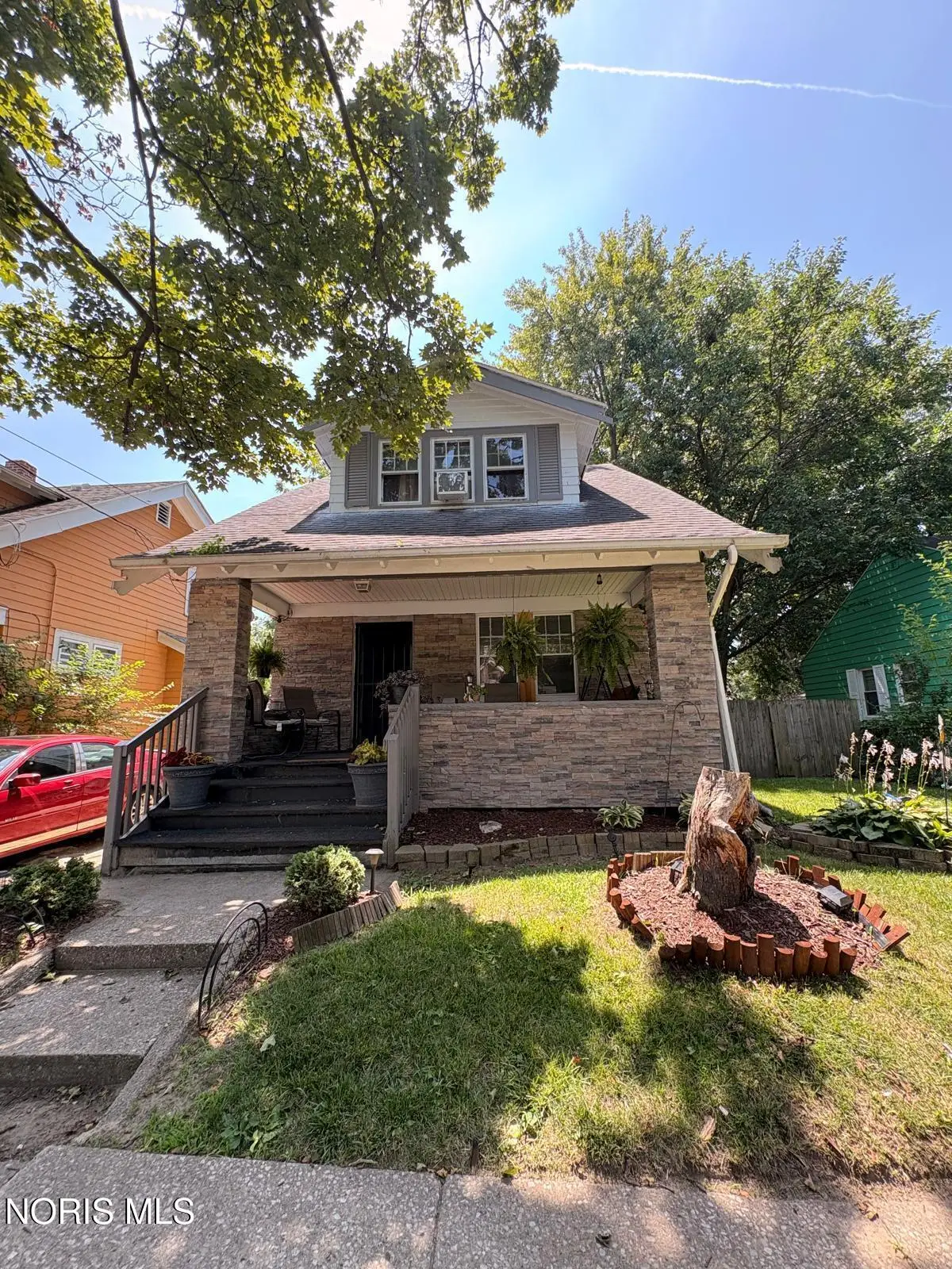1929 Barrows Street, Toledo, OH 43613 - #1