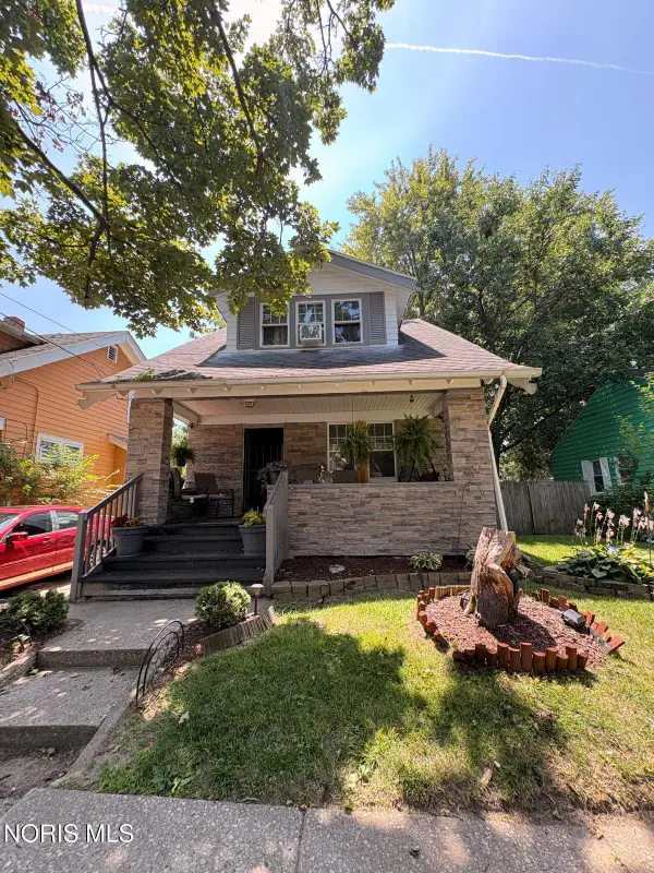 1929 Barrows Street, Toledo, OH 43613