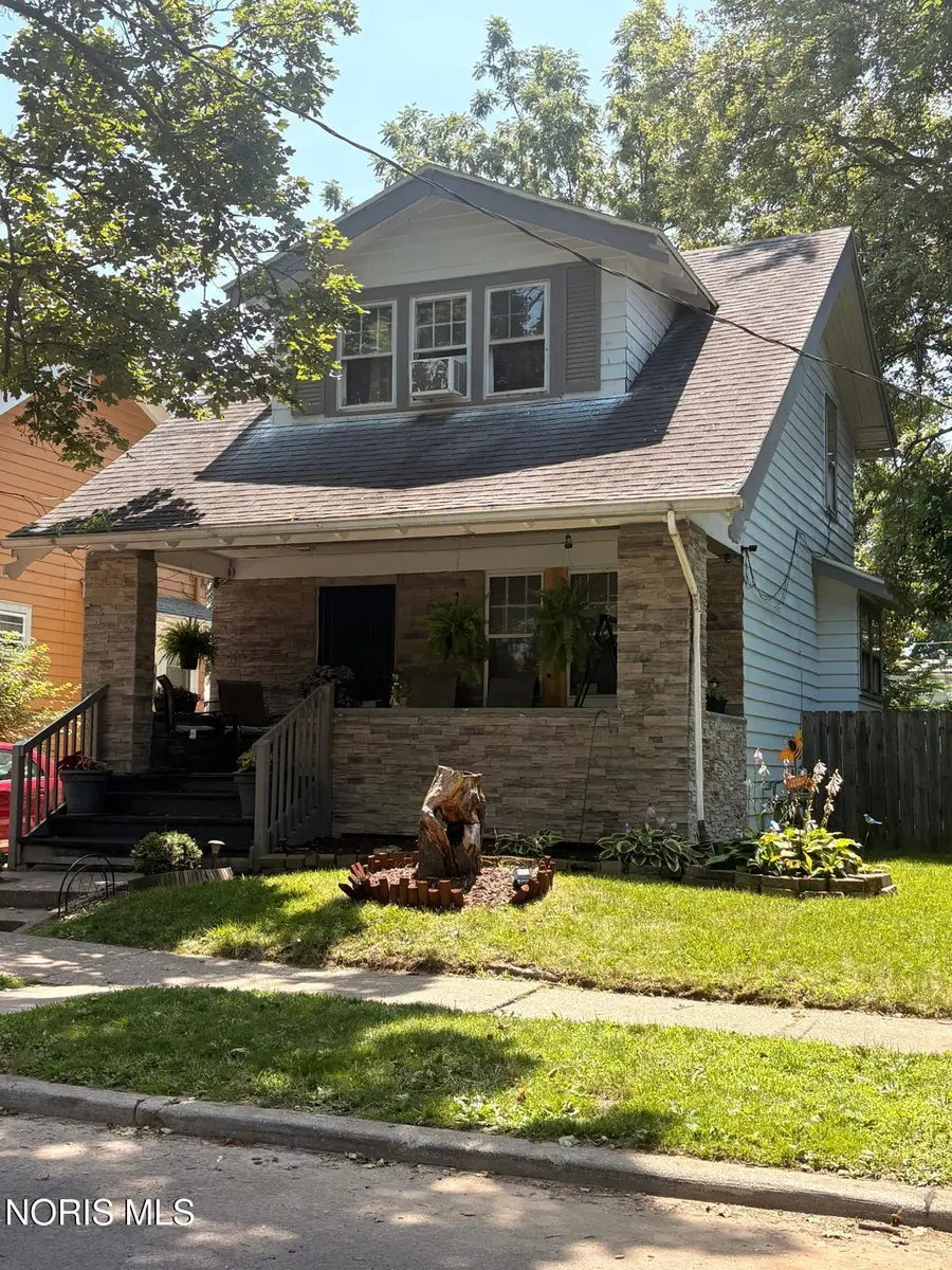 1929 Barrows Street, Toledo, OH 43613 - #2