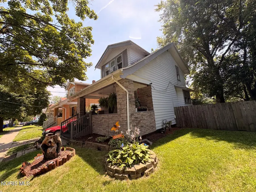 1929 Barrows Street, Toledo, OH 43613 - #3