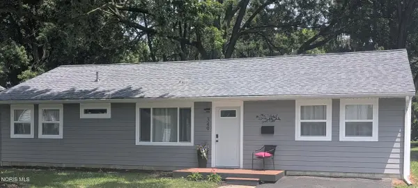 349 Summit Street, Upper Sandusky, OH 43351