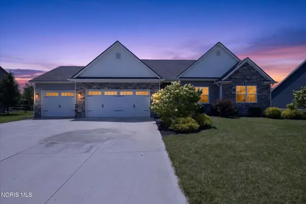 10639 Saron Lane, Whitehouse, OH 43571