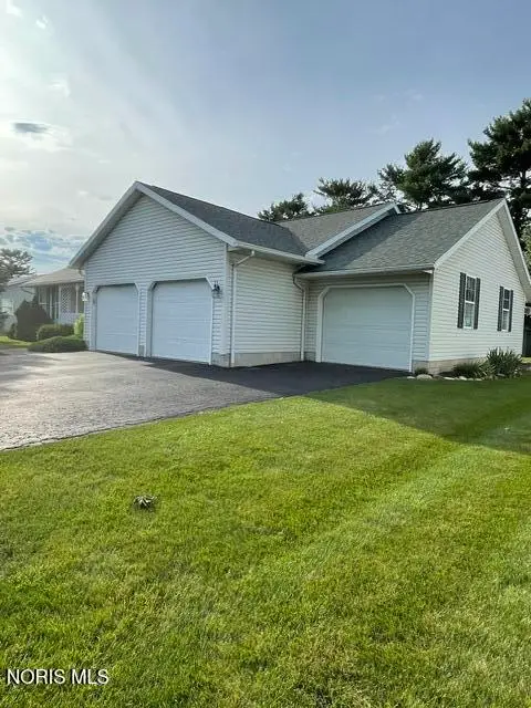 530 Sunset Drive, Upper Sandusky, OH 43351 - #3