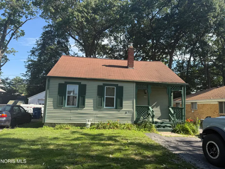 2724 Eldora Drive, Toledo, OH 43613 - #2