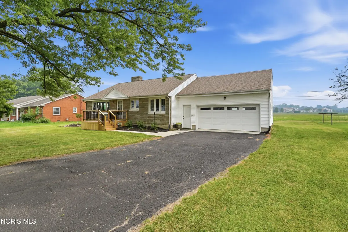 22855 State Route 12, Fostoria, OH 44830 - #1