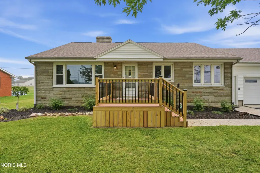 22855 State Route 12, Fostoria, OH 44830 - #3