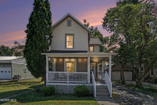 305 S Defiance Street, Stryker, OH 43557