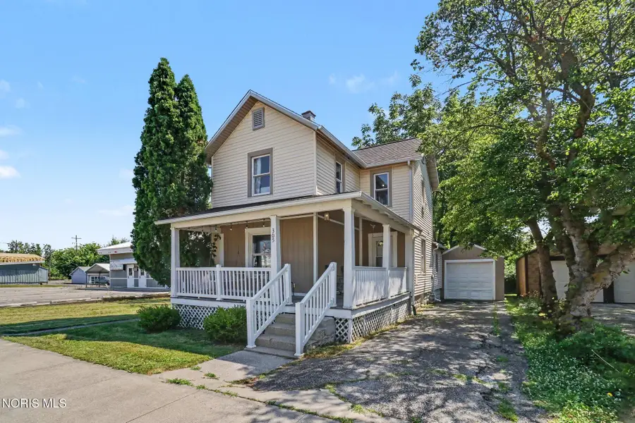 305 S Defiance Street, Stryker, OH 43557 - #3