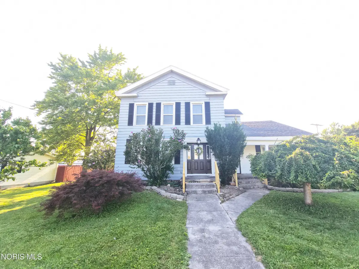 1695 N Union Street, Fostoria, OH 44830 - #1