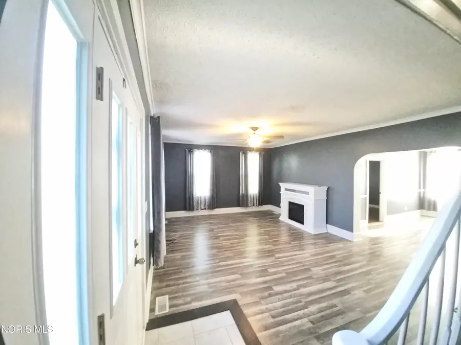 1695 N Union Street, Fostoria, OH 44830 - #3