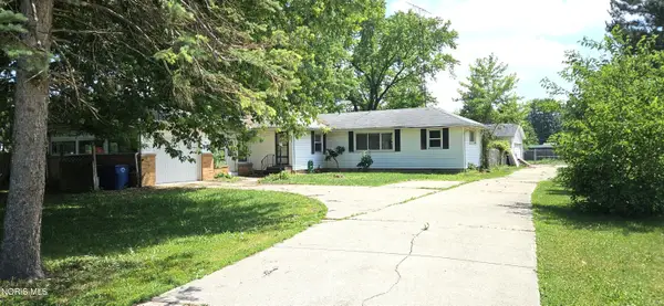 26658 Fort Meigs Road, Perrysburg, OH 43551