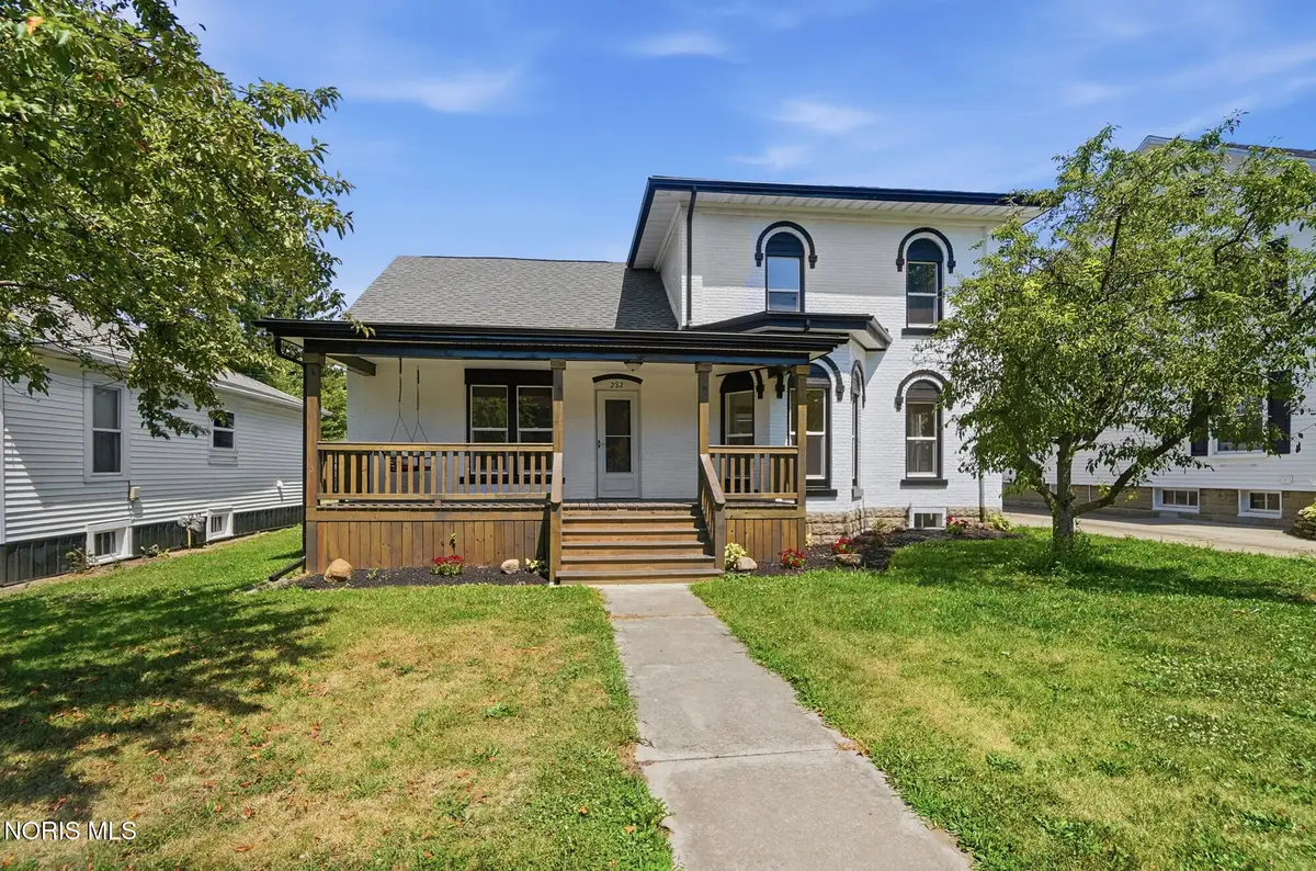 232 N Franklin Street, Wauseon, OH 43567 - #1