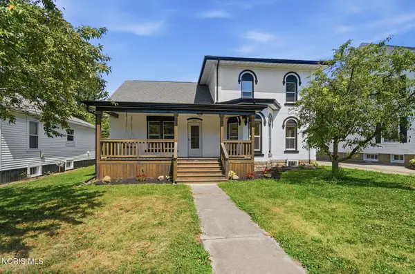 232 N Franklin Street, Wauseon, OH 43567