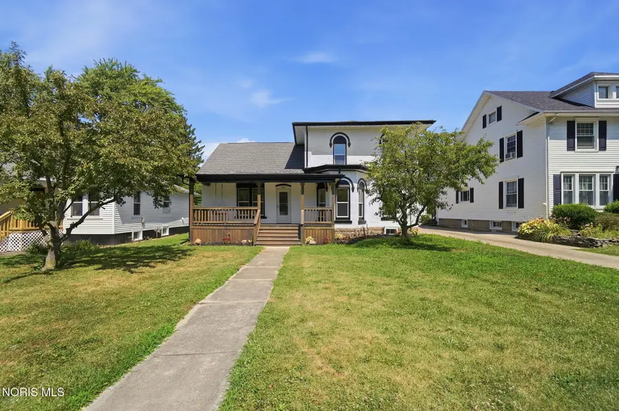 232 N Franklin Street, Wauseon, OH 43567 - #2