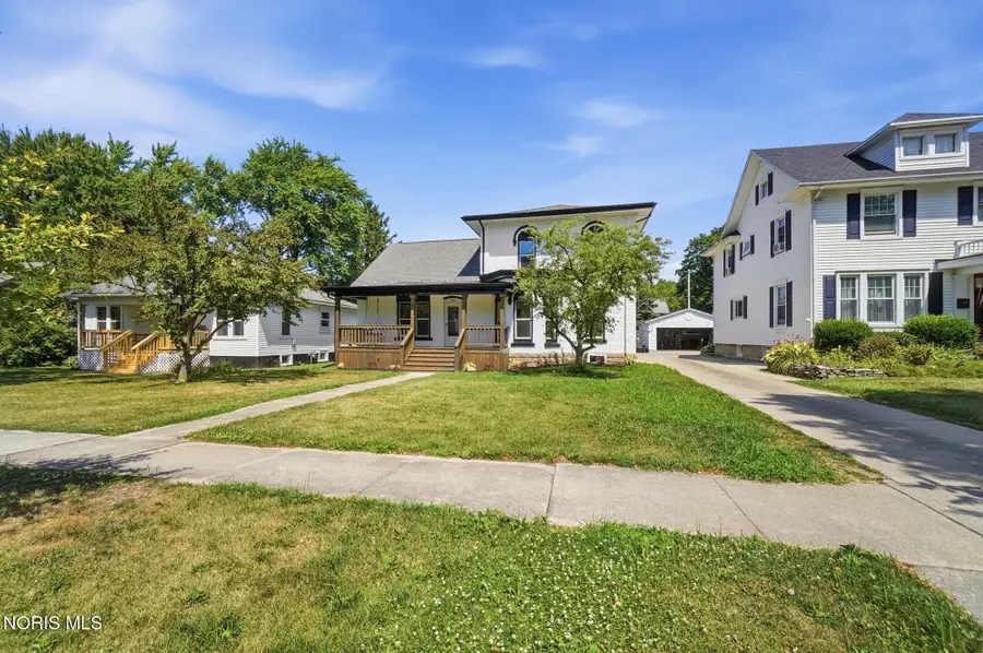 232 N Franklin Street, Wauseon, OH 43567 - #3