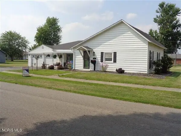 212 W Sugar Street, Leipsic, OH 45856 - #3