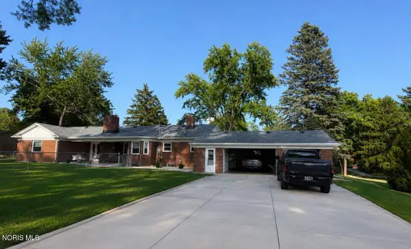 5655 Parkwood Boulevard, Sylvania, OH 43560