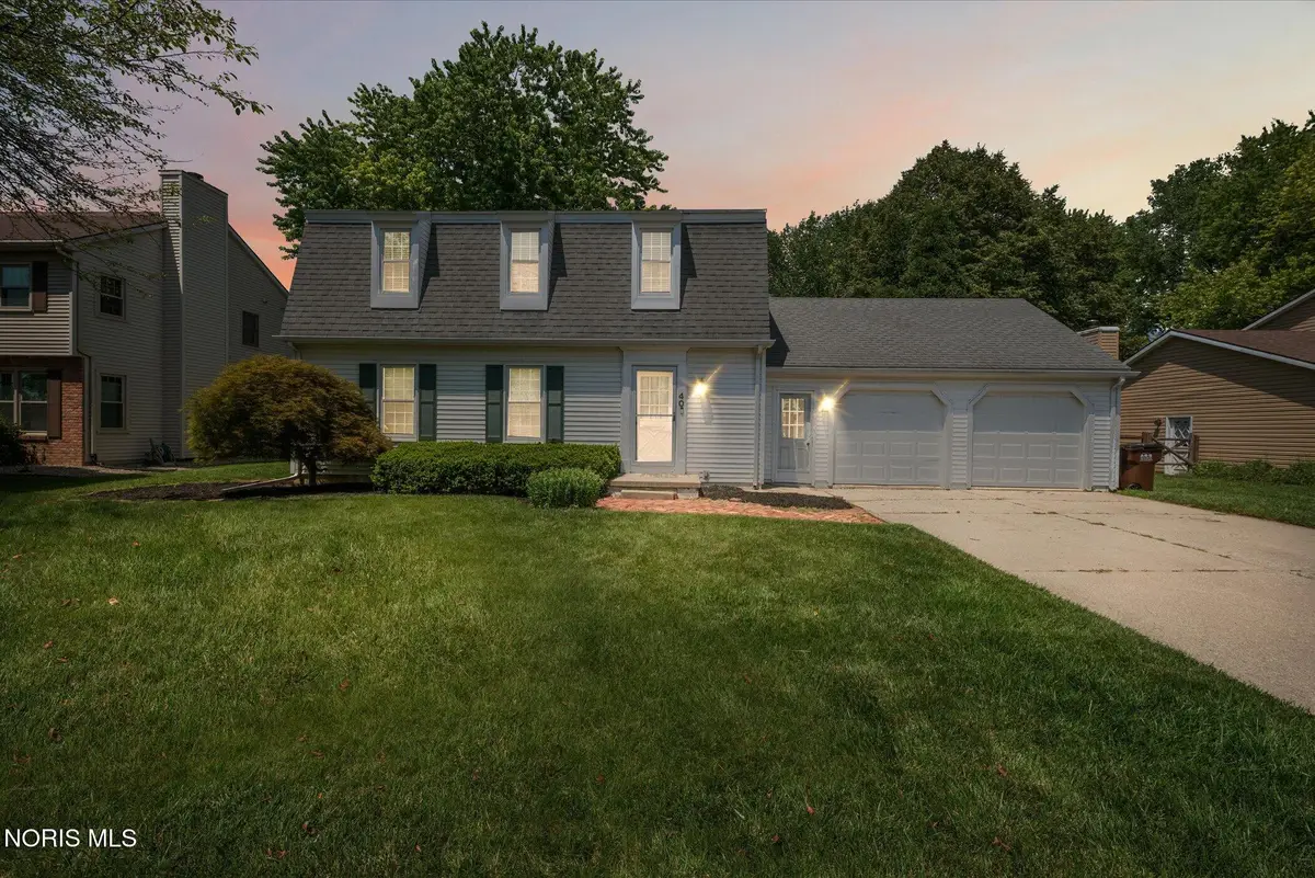 40 Naugatuck Way, Waterville, OH 43566 - #1