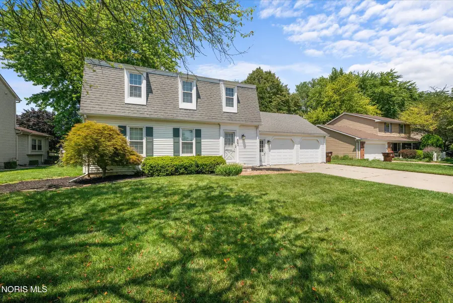 40 Naugatuck Way, Waterville, OH 43566 - #2