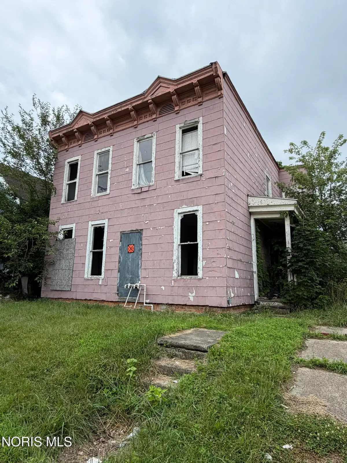 428 Langdon Street, Toledo, OH 43609 - #1