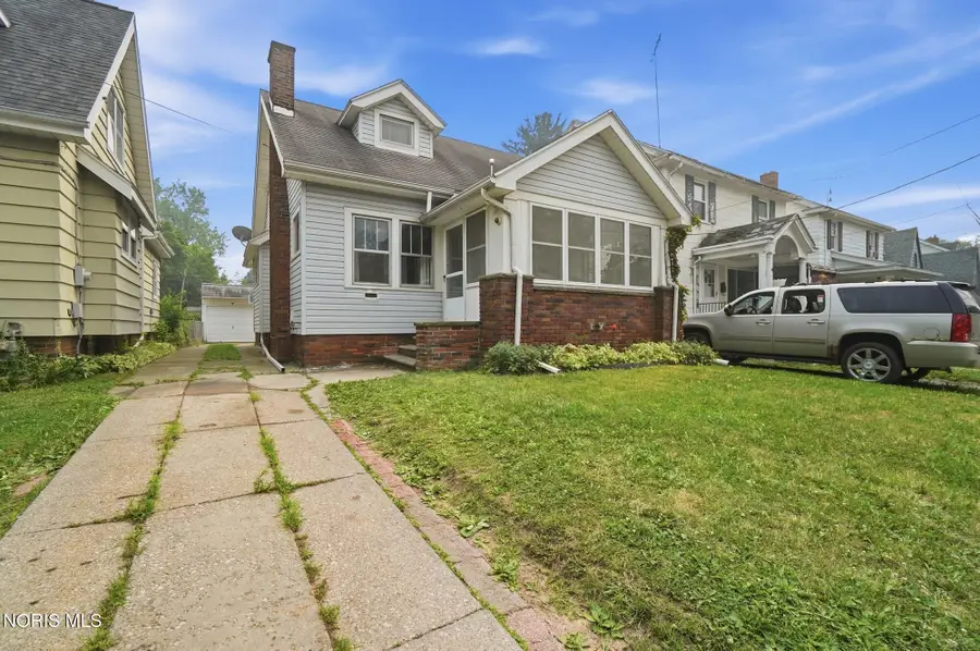 747 Kipling Drive, Toledo, OH 43612 - #2