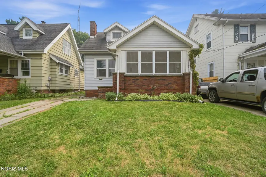 747 Kipling Drive, Toledo, OH 43612 - #3
