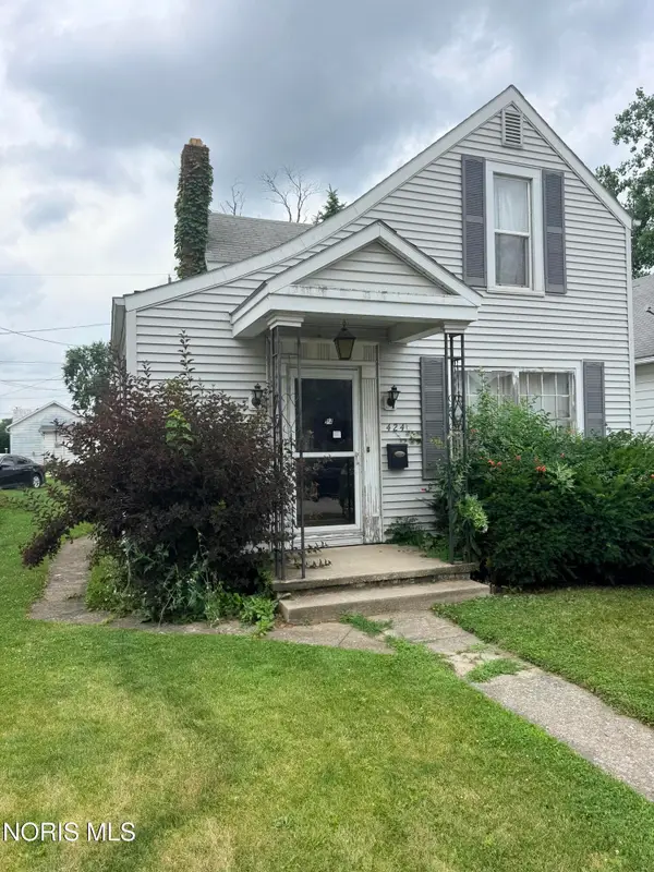424 Highland Street, Defiance, OH 43512