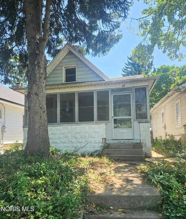 30 Allison Avenue, Toledo, OH 43605