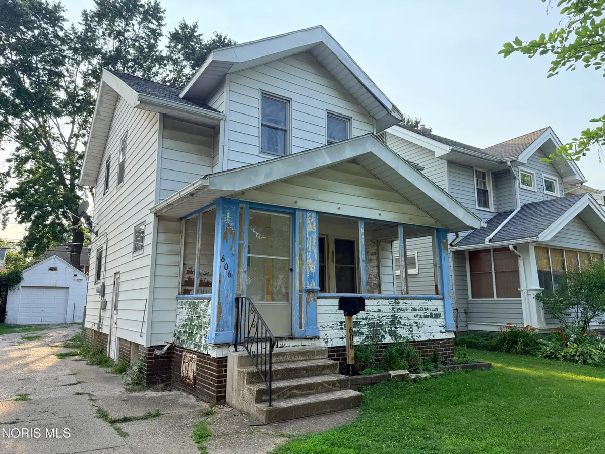 606 Colima Drive, Toledo, OH 43609 - #1
