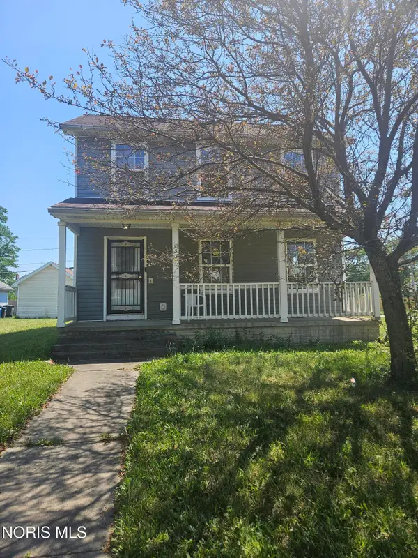 133 W Bancroft Street, Toledo, OH 43620