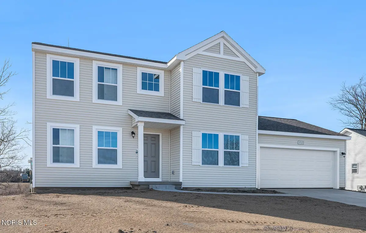 1506 Lee Ann Avenue, Defiance, OH 43512 - #1