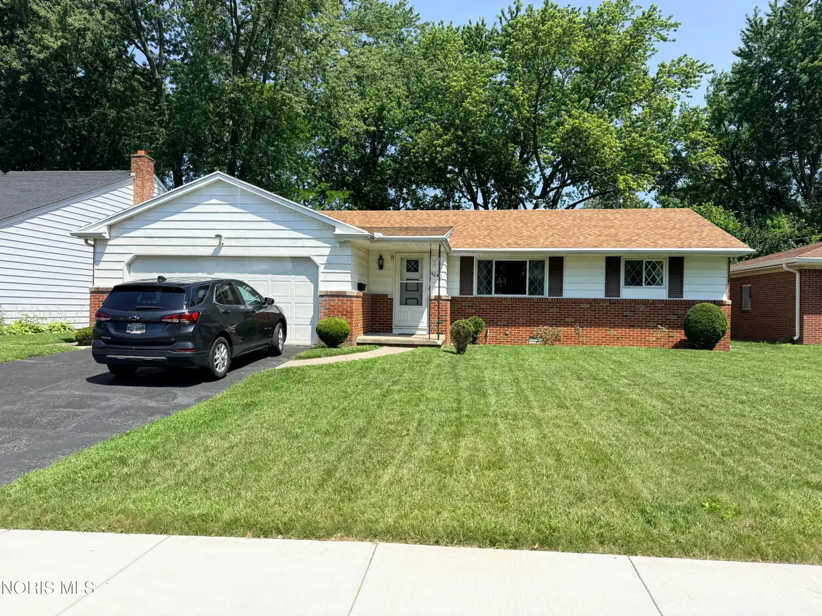 4040 Barstow Avenue, Toledo, OH 43623 - #1