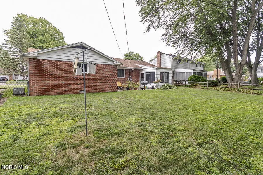 4040 Barstow Avenue, Toledo, OH 43623 - #3