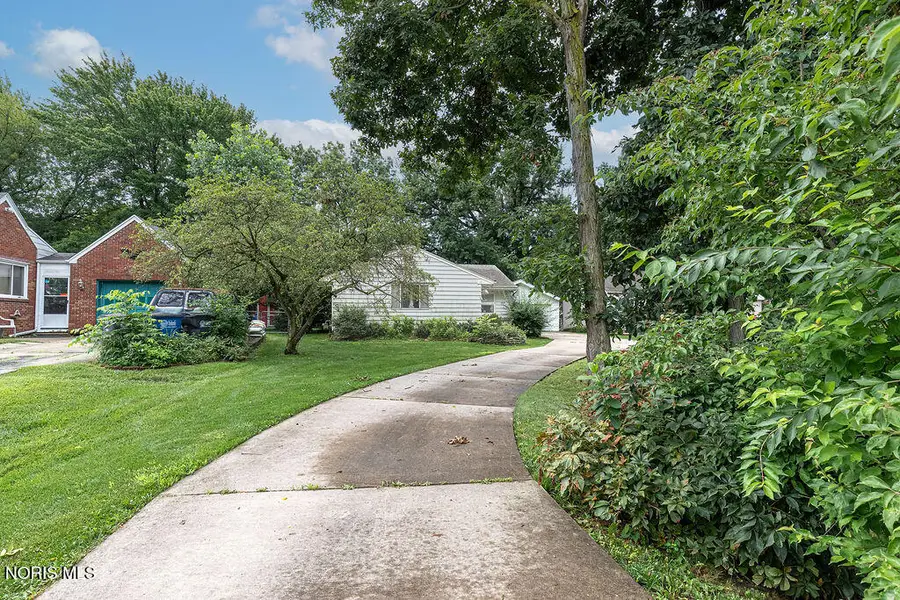 4619 Copland Boulevard, Toledo, OH 43614 - #2