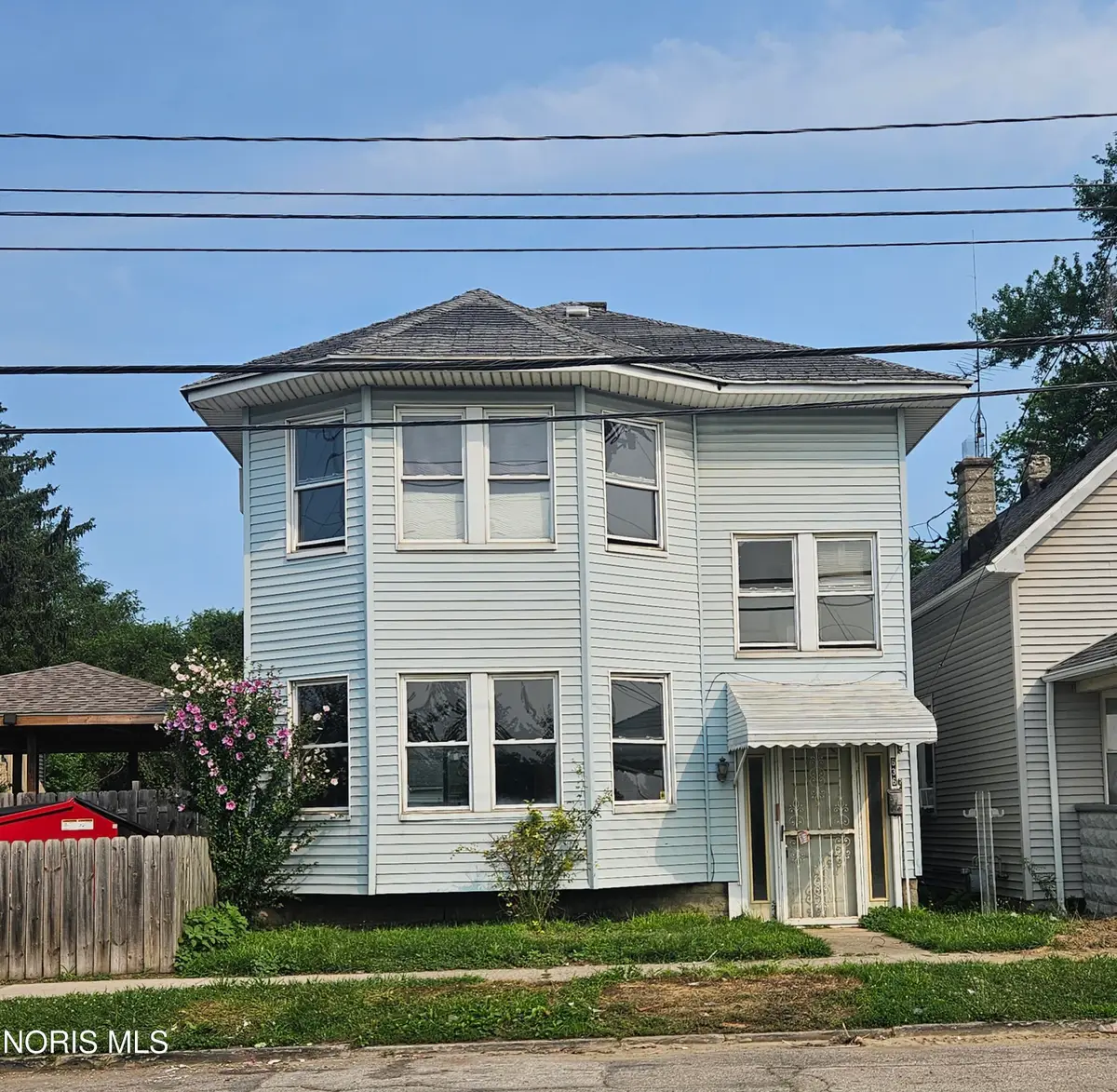 636 Spencer Street, Toledo, OH 43609 - #1
