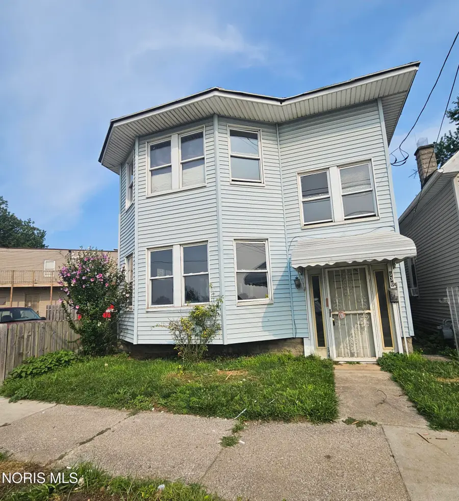 636 Spencer Street, Toledo, OH 43609 - #2