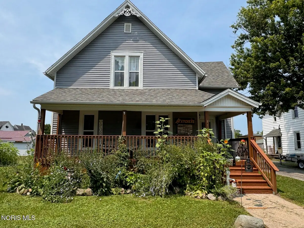 315 Broad Street, Montpelier, OH 43543 - #1